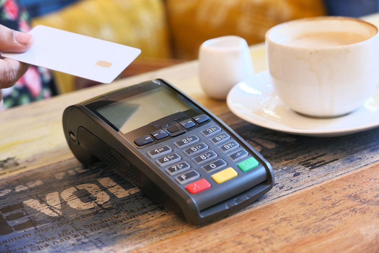 Electornic Payments